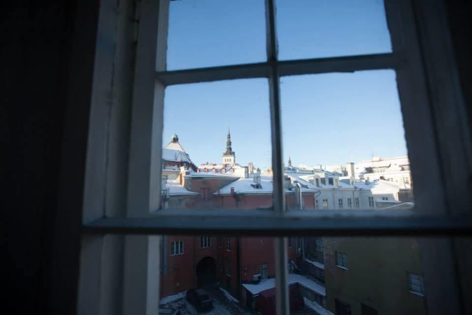 Katus Hostel Tallinn Luaran gambar